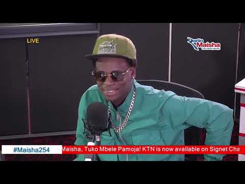 ALAAA !! TAMBUA UKWELI WOTE KUHUSU MOMOX , MIMI SIANDIKI WIMBO , DIAMOND ALITAKA TUSIGN !!