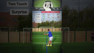 Zoky Reacting To A Screamer That Looks Impossible