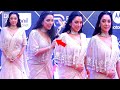 Rupali Ganguli Pehli Baar BOLD Avtaar में  🔥👀 Rupali Flaunts Her Huge Cleavege In Deep Neck Blouse