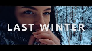 LAST WINTER IN BELARUS | Sony a6300 | 100fps