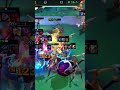 Many-Eyed Beast #teamfighttactics #tft #zanktft #set12 #tftset12 #volibear #shorts