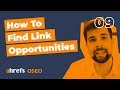 How To Find Sites That Are Highly Likely To Link To You [OSEO-09]