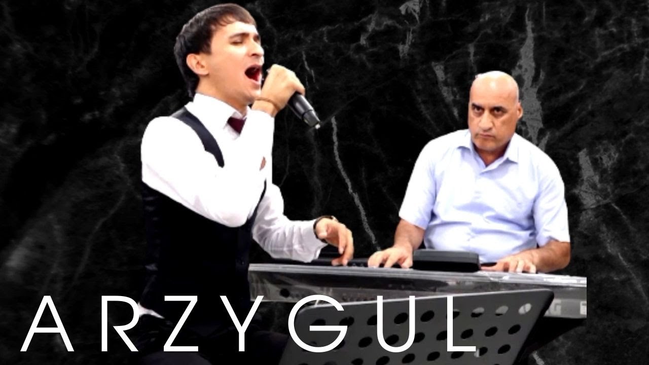 Arzygul. Arzygul Seytiyeva. Aydymlar. Soyunowa Arzygul. Halk aydymlary mp3