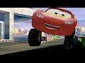 Can't Stop Until I Win! - Cars 3 DRIVEN TO WIN Part 82 - Battle Race - Airport Rally