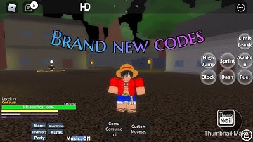 All*new*codes for project x for starters