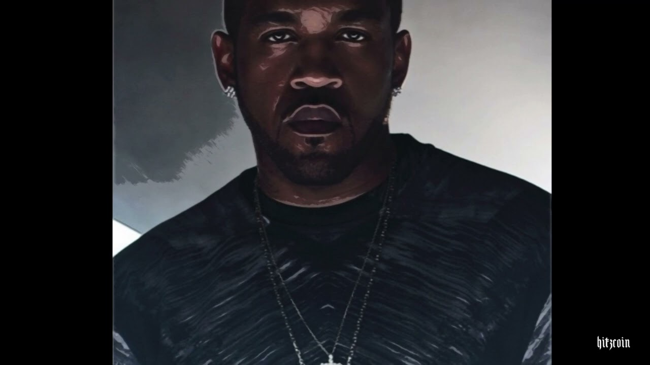 Lloyd Banks type beat  - Habitat  (Freestyle Instrumental)