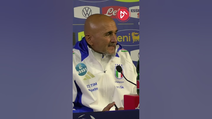 ITALIA - FRANCIA, #spalletti: "KEAN POTREBBE GIOCARE TITOLARE"