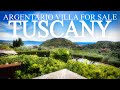VILLA FOR SALE IN TUSCANY FRONT SEA IN PORTO ERCOLE - MONTE ARGENTARIO (ITALY) | MANINI ITALY HOME