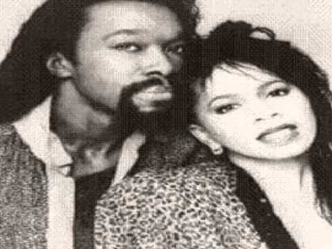 Ashford, Simpson - Spoiled