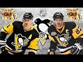 Топ 10 моментов Питтсбург Пингвинз сезон 2019-20 НХЛ