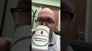 Ranger Up Finer Than A Frog Hair #coffeechallenge