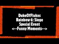 --Funny Highlights-- DukeOfFlukes VS MartinCopping 7th July 2020