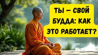 Буддизм: Философия или религия?