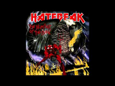 Hatebeak - Seven Perches