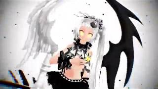 MMD ~ Elect