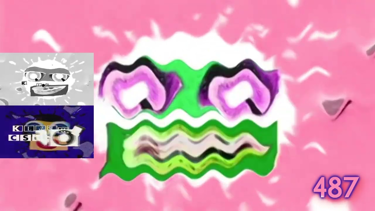 (V4) Awake Klasky Csupo has a Sparta Autumn Remix