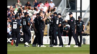 Rapids vs Steelbacks - Vitality Blast