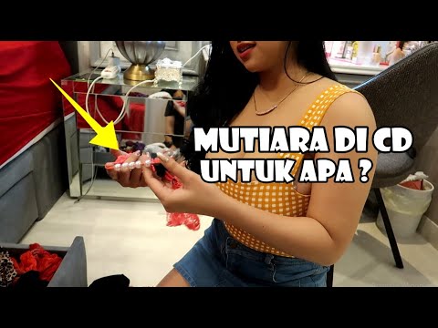 REVIEW ALAT TEMVUR DJ CANTIK B(ESAR