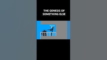 GENESIS OF SOMETHING ELSE ep-2#viral#sticknodes#animation#subscribe#shorts#foryou