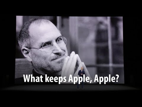 Video: Oliko Steve Jobs autokraattinen johtaja?