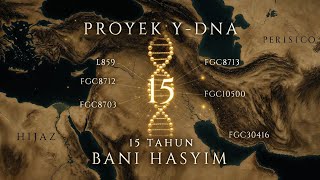 Download Lagu 🧬Proyek Y-DNA Bani Hasyim: 15 Tahun Riset Terungkap MP3