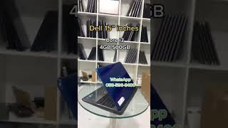 Dell laptop | core i3 laptop | used dell laptop market in Dubai | call &amp; what's app 050-630-7876