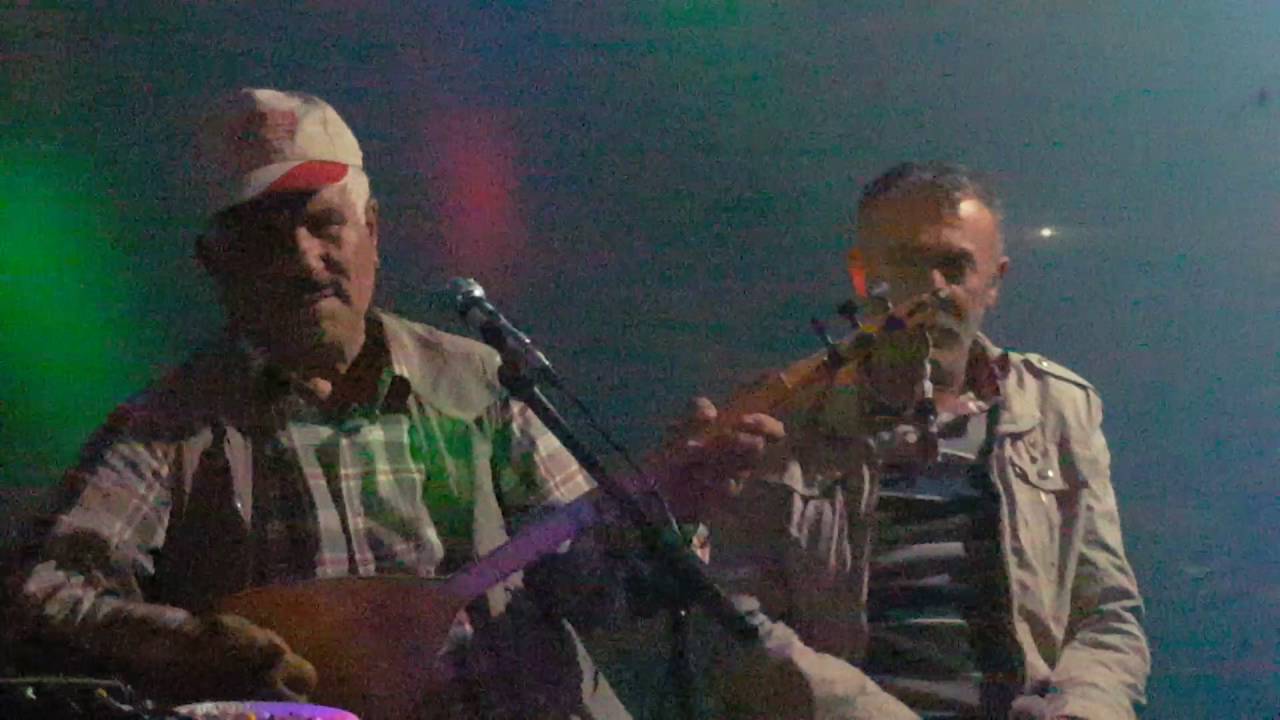 Bekir Topuz Osman Yalcin Cinarlı Koyu 1