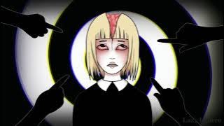 Hypnotic // meme (creepy  13)