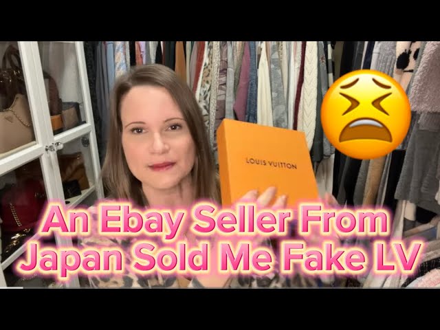 How To Buy Vintage Online (& Not Get Fooled By Fakes) 