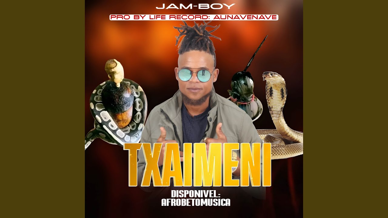 Watch Txaimeni on YouTube Watch Txaimeni on YouTube