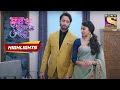 Dev has a special gift for sonakshi  kuch rang pyaar ke aise bhi  episode 44  highlights