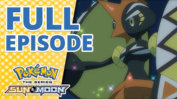 Alola to New Adventure!  [FULL EPISODE] 📺 | Pokémon the Series: Sun & Moon Episode 1