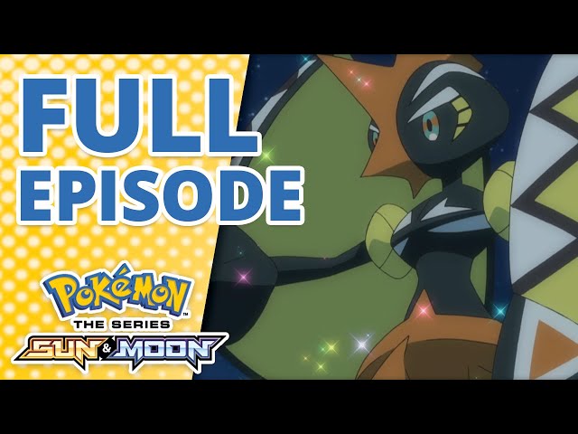 Pokemon Sun & Moon Dublado - Episodio 1 - Alola às Novas Aventuras! Online  - Animezeira