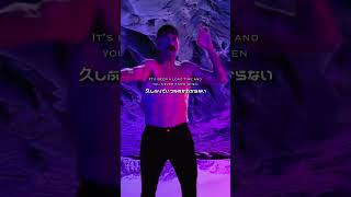 #shorts Red Hot Chili Peppers「Black Summer」【公式】