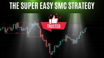 This is 70 times better than Smart Money Concepts Indicator by (Lux Algo)