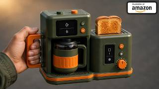 37 Coolest Amazon Gadgets You Would Never Think Of..