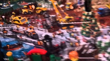 Advent calendar Days 1-12 part 3