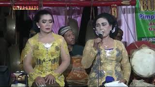 kembang arum probolinggo - himalaya karawitan budoyo laras