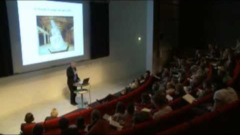 Richard Noble "The Politics of Utopia"