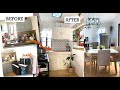 🌺 SMALL KITCHEN TRANSFORMATION (SHOPEE AND LAZADA ITEMS) I KITCHEN MAKE OVER