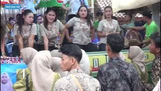 Kribo PongDut_Gebyar Jaipong YAYAN Group Bekasi_Live Kp.Gabus Dukuh Srimukti Tambun Utara Bekasi