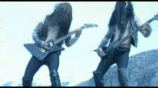 Immortal - Blashyrkh (Mighty Ravendark) (1995)