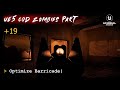 UE5 CoD Zombies Tutorial Part 19: Optimize Barricade