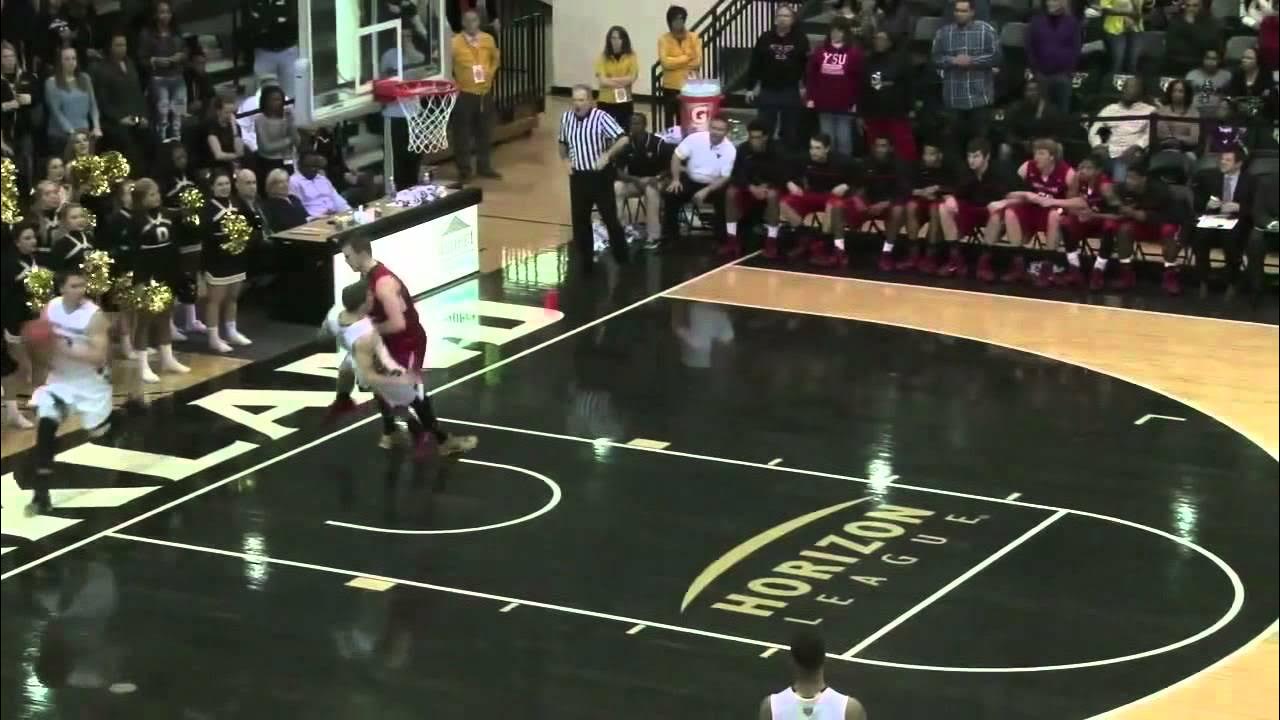 Inbounds Play Screening YouTube