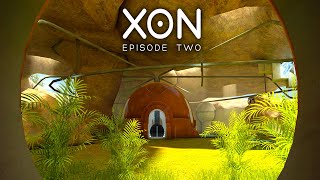 XON Episode Two Android Gameplay screenshot 4