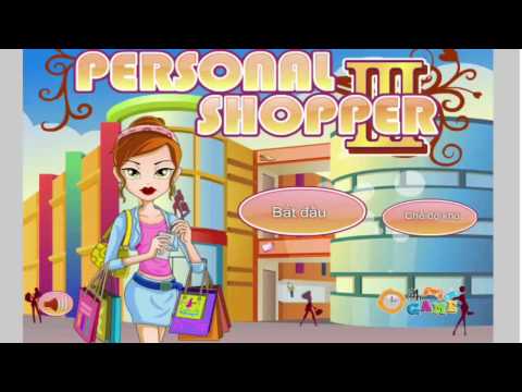 Video Discover Game Off - Một Ngày Đi Shopping 3 - youtube