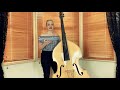 Rockabilly Double Bass Tutorial - The Double Slap