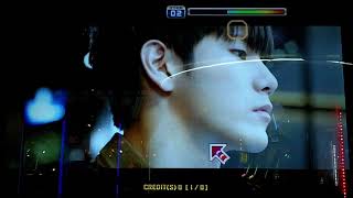 Pump It Up Prime 2  Beautiful  Single 2  Fpc