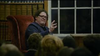 Marco Pierre-White | Cambridge Union