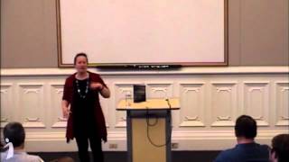 It's Complicated: The Social Lives of Networked Teens, with danah boyd